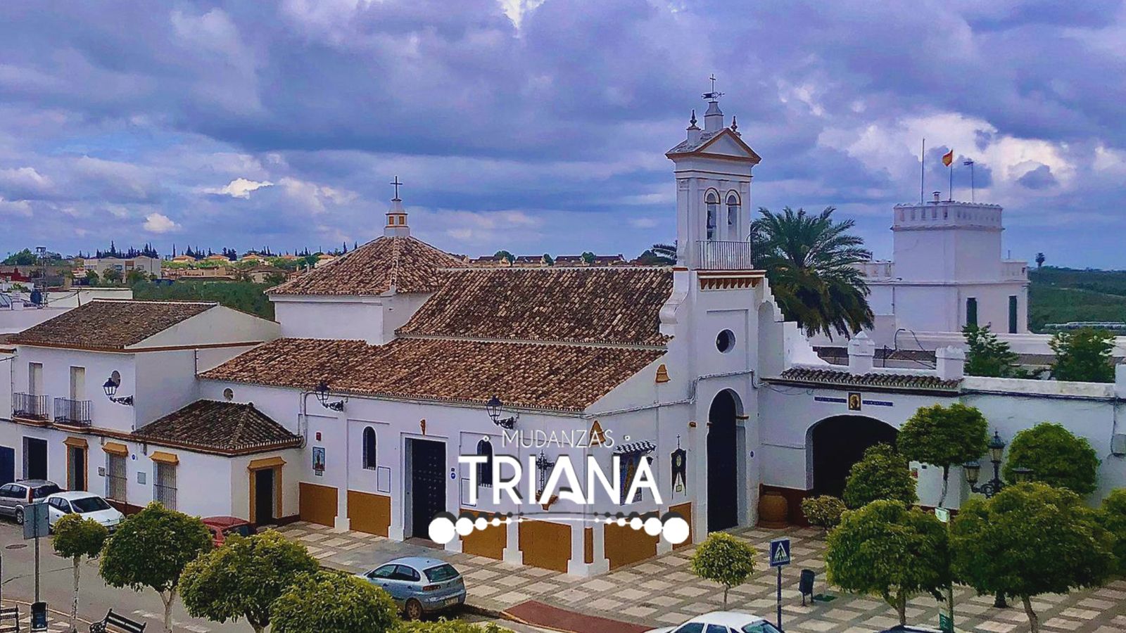 mudanzas en almensilla - mudanzas triana