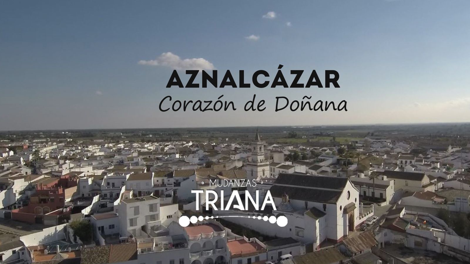mudanzas en aznalcazar , mudanzas triana