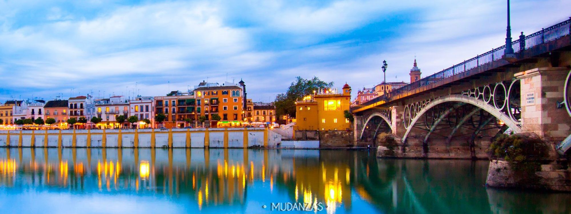 mudanzas triana - mudanzas sevilla